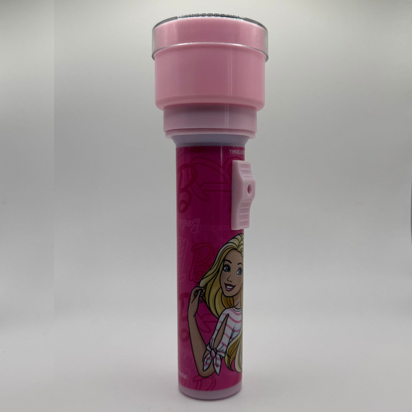 Barbie Projector Flashlight - NEW - Picture 3 of 4